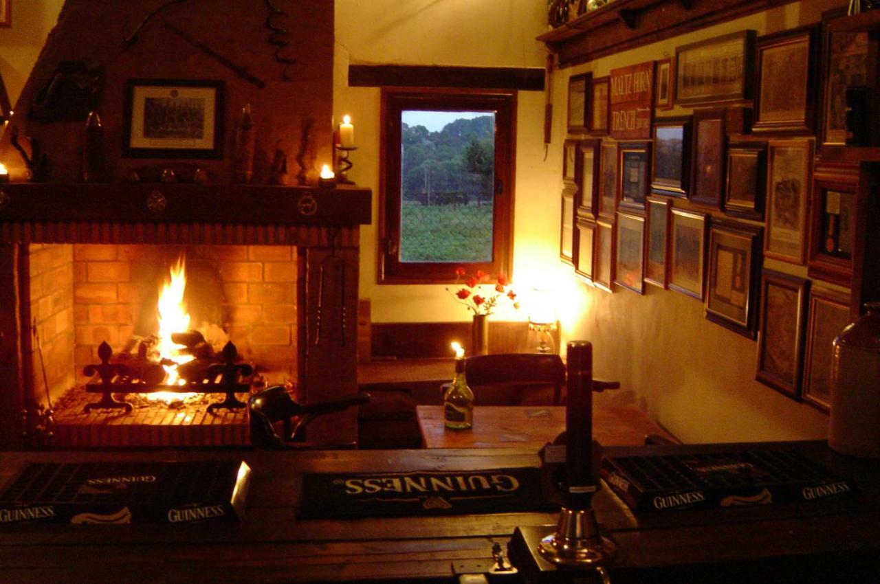 Dupres House, Chavasse Farm, Somme Battlefields Βίλα Hardecourt-aux-Bois Εξωτερικό φωτογραφία